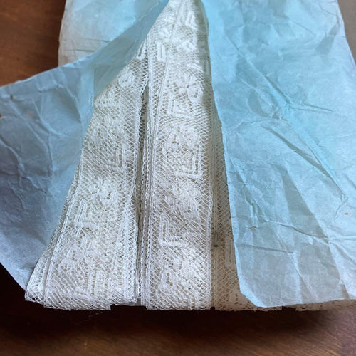 Lace Fabric 11