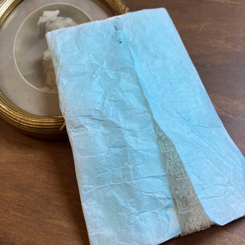 Lace Fabric 11