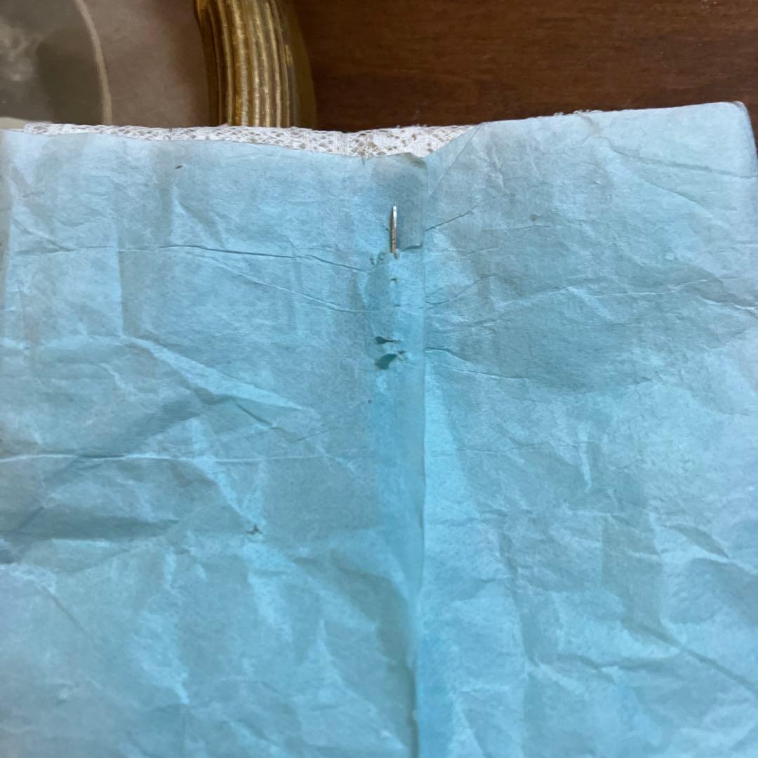 Lace Fabric 11