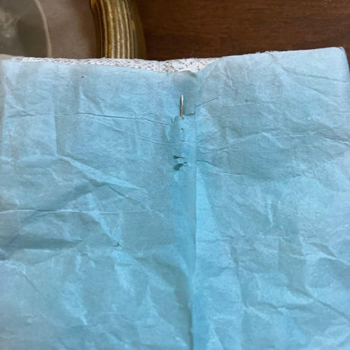 Lace Fabric 11