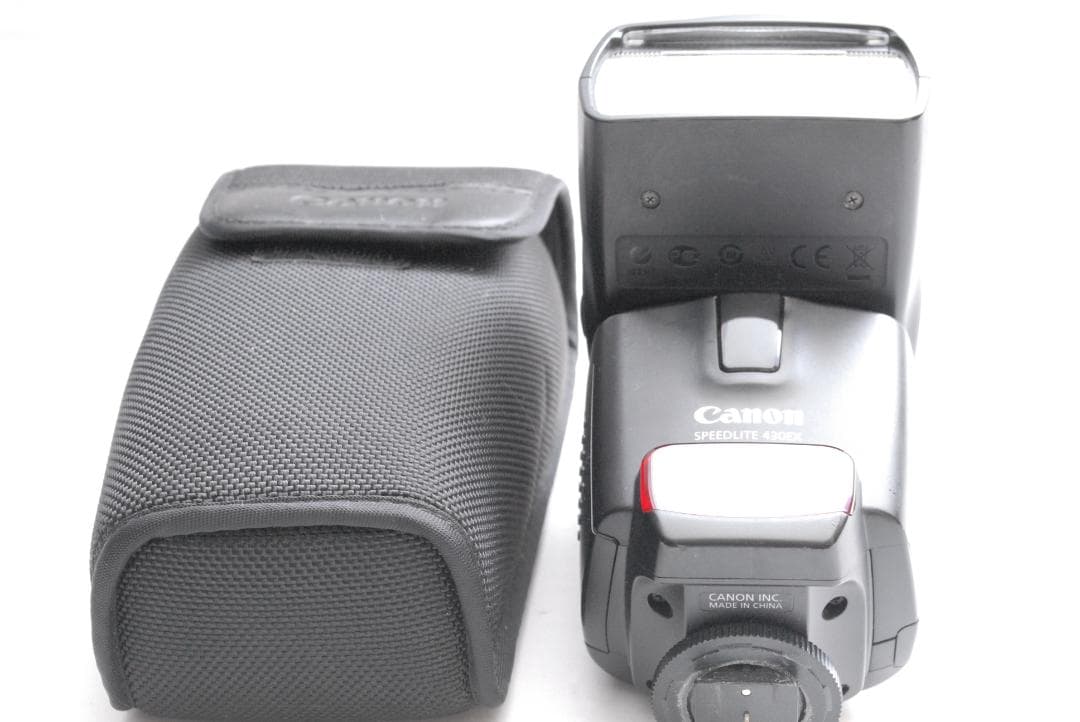 Canon Flash Speedlite 430Ex