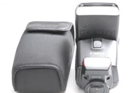 Canon Flash Speedlite 430Ex