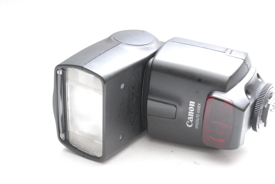 Canon Flash Speedlite 430Ex