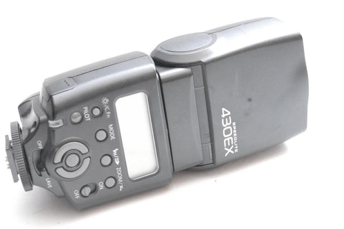Canon Flash Speedlite 430Ex