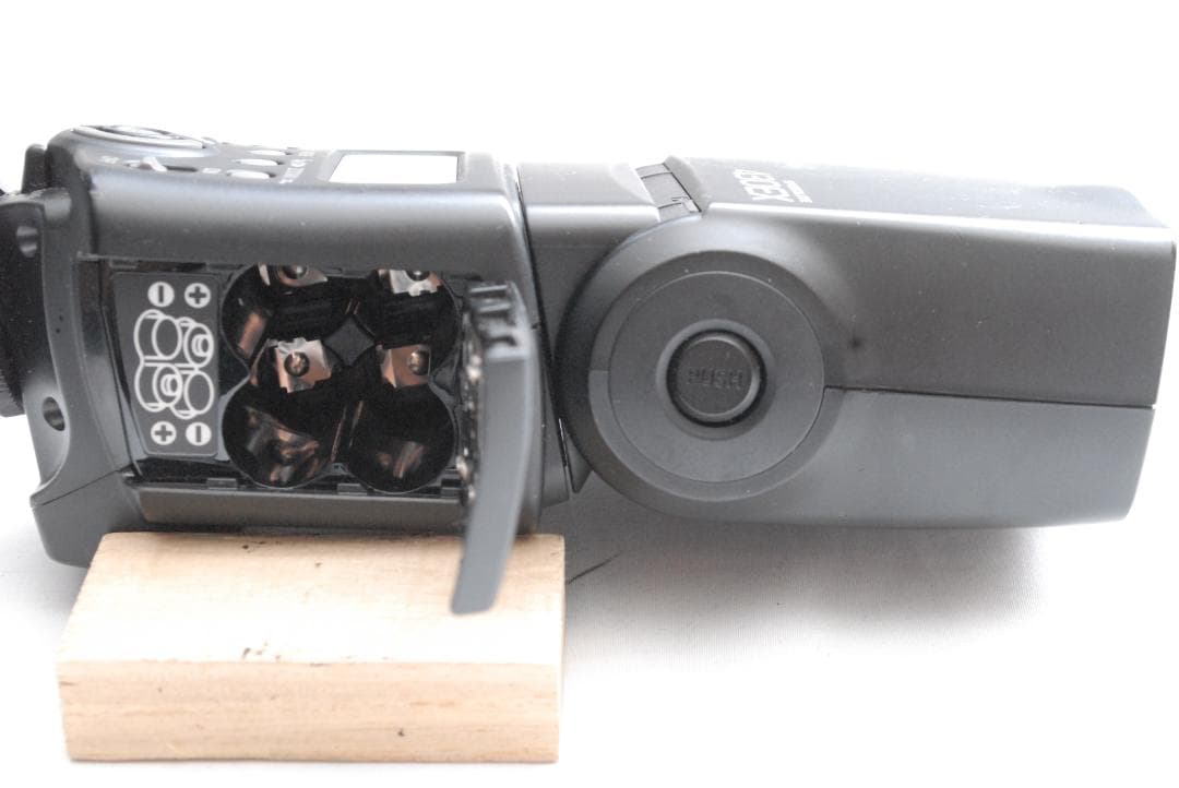 Canon Flash Speedlite 430Ex