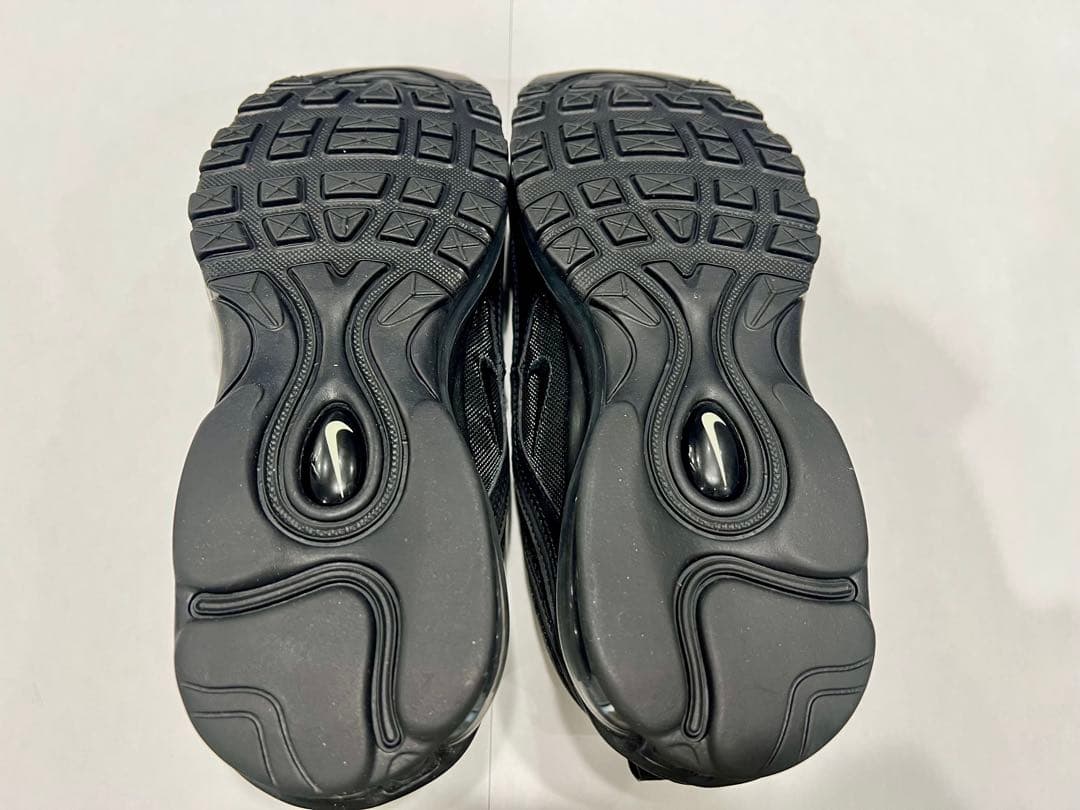 Nike Sneakers Air Max 97 Bq4567-001
