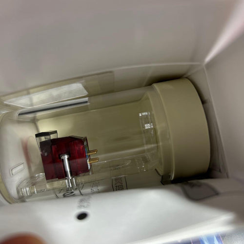 Denon Record Needles Cartridges Dl-110 Mc