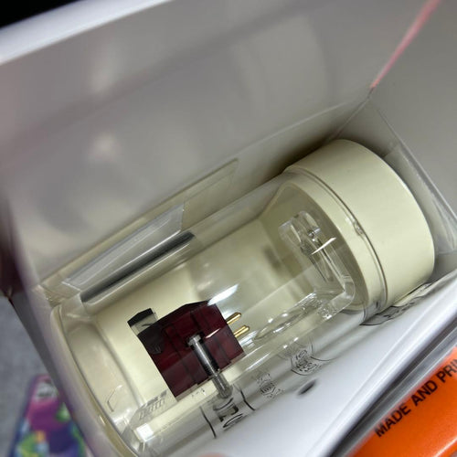 Denon Record Needles Cartridges Dl-110 Mc