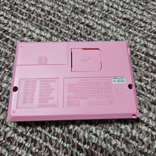 Yamaha Tuners Tdm-70
