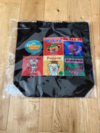 Bags Pouches The Wakey Show