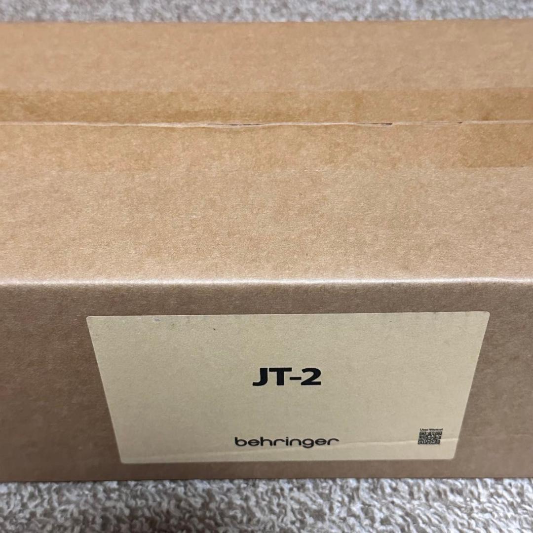 Analog Synthesizers Behringer Jt-2