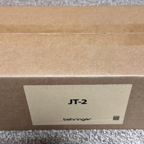 Analog Synthesizers Behringer Jt-2