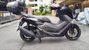 Yamaha Motorcycle Frames Nmax125 2017