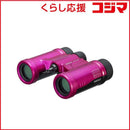 Ricoh Binoculars Opera Glasses Pentax Ud 9 21 Pink 9X21