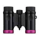 Ricoh Binoculars Opera Glasses Pentax Ud 9 21 Pink 9X21