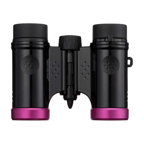 Ricoh Binoculars Opera Glasses Pentax Ud 9 21 Pink 9X21