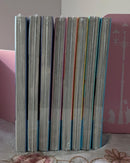 Boy'S Manga 1 8