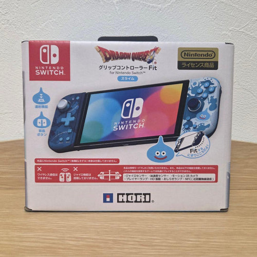 Hori Others Fit