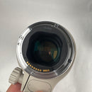 Blackmagic Design Mirrorless Interchangeable Lips Pyxis 6K Ef