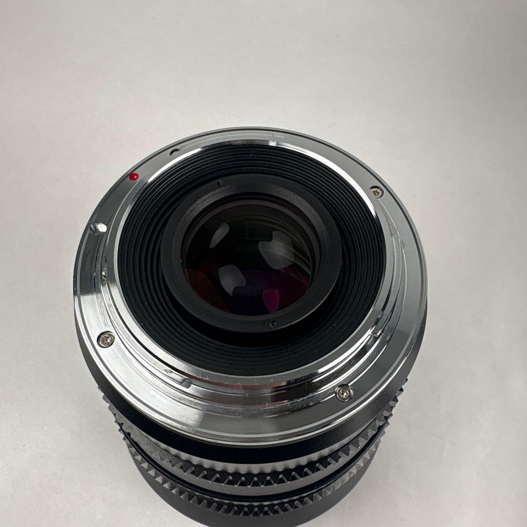 Blackmagic Design Mirrorless Interchangeable Lips Pyxis 6K Ef