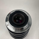 Blackmagic Design Mirrorless Interchangeable Lips Pyxis 6K Ef