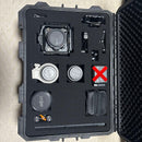 Blackmagic Design Mirrorless Interchangeable Lips Pyxis 6K Ef