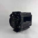 Blackmagic Design Mirrorless Interchangeable Lips Pyxis 6K Ef
