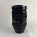 Blackmagic Design Mirrorless Interchangeable Lips Pyxis 6K Ef