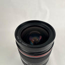 Blackmagic Design Mirrorless Interchangeable Lips Pyxis 6K Ef