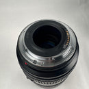 Blackmagic Design Mirrorless Interchangeable Lips Pyxis 6K Ef