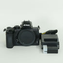Nikon Mirrorless Interchangeable Lips 10,980 Z50 Z