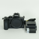 Nikon Mirrorless Interchangeable Lips 10,980 Z50 Z