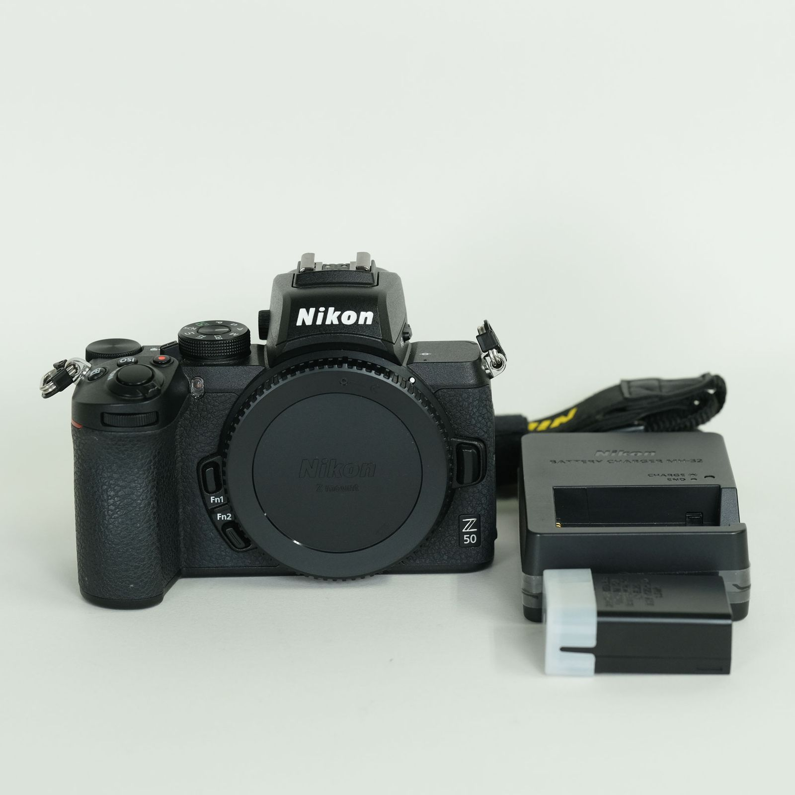 Nikon Mirrorless Interchangeable Lips 10,980 Z50 Z