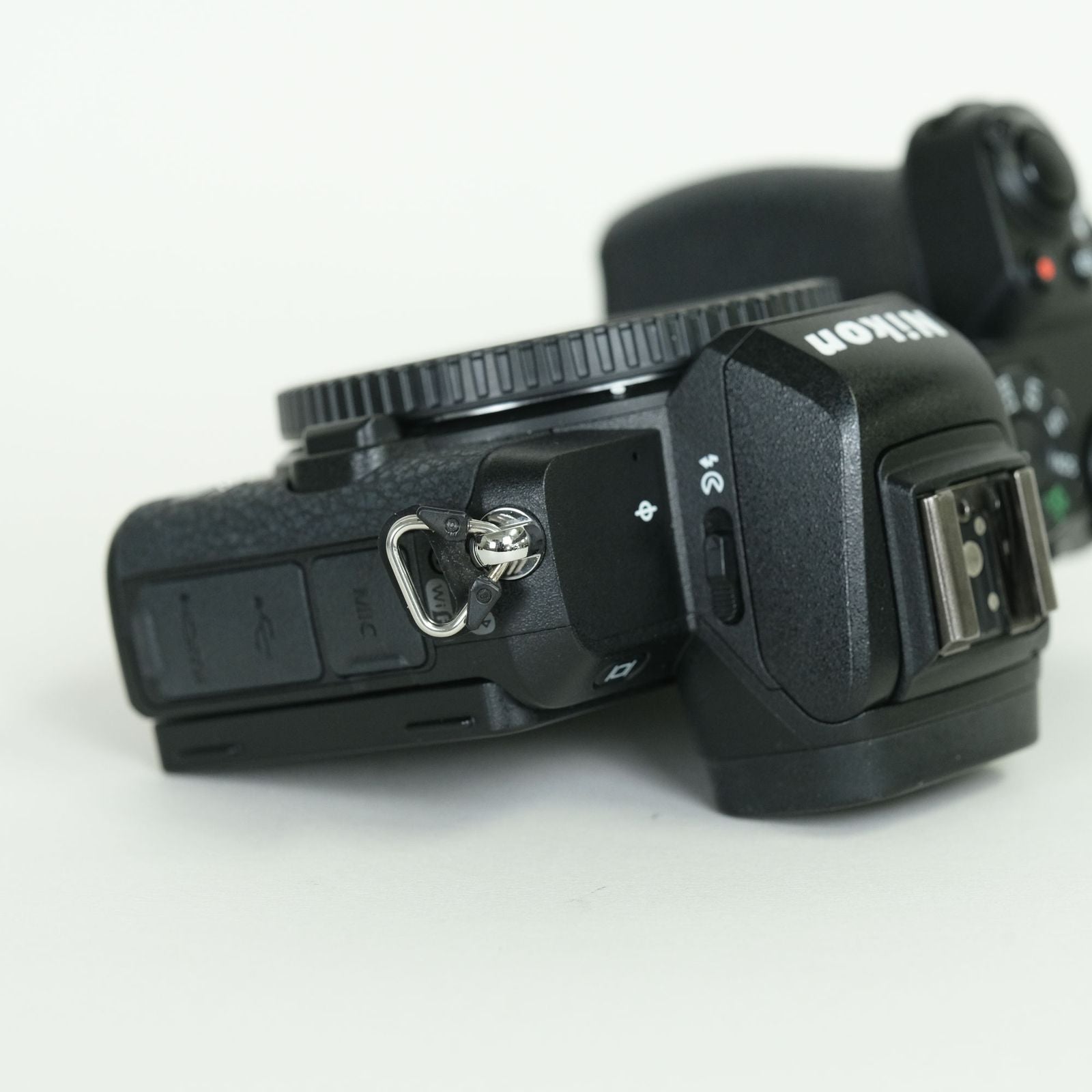 Nikon Mirrorless Interchangeable Lips 10,980 Z50 Z