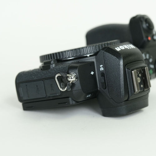 Nikon Mirrorless Interchangeable Lips 10,980 Z50 Z
