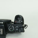 Nikon Mirrorless Interchangeable Lips 10,980 Z50 Z