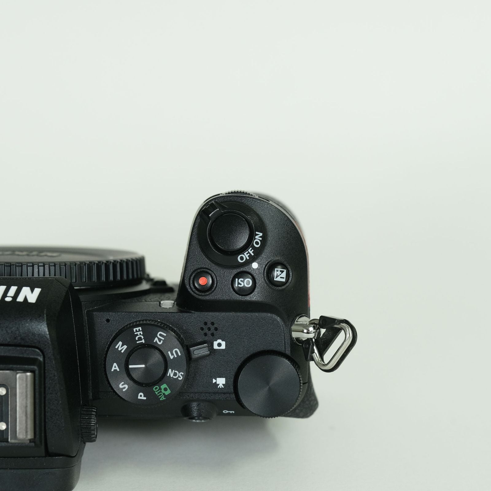 Nikon Mirrorless Interchangeable Lips 10,980 Z50 Z