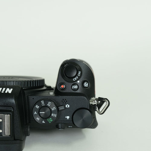 Nikon Mirrorless Interchangeable Lips 10,980 Z50 Z