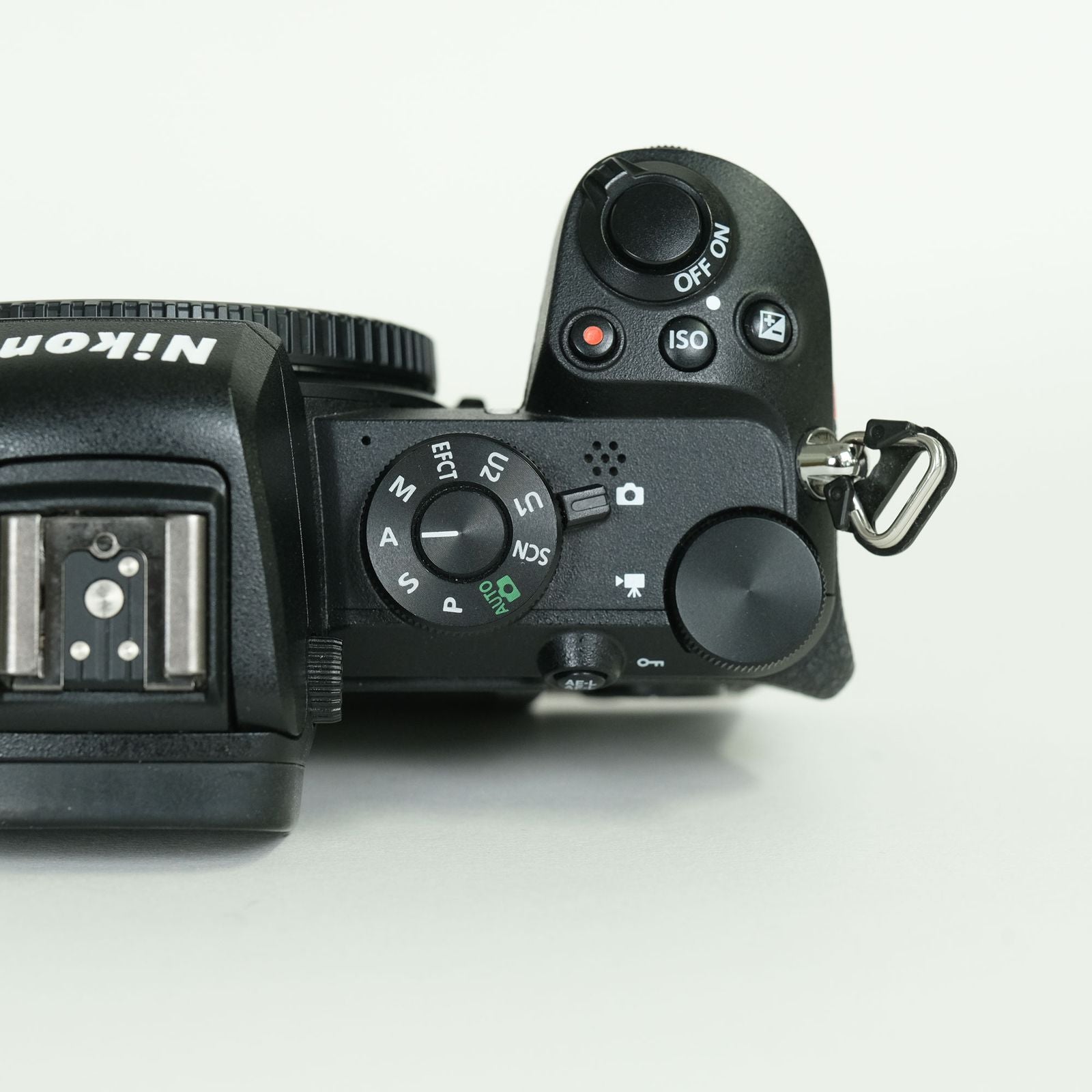 Nikon Mirrorless Interchangeable Lips 10,980 Z50 Z