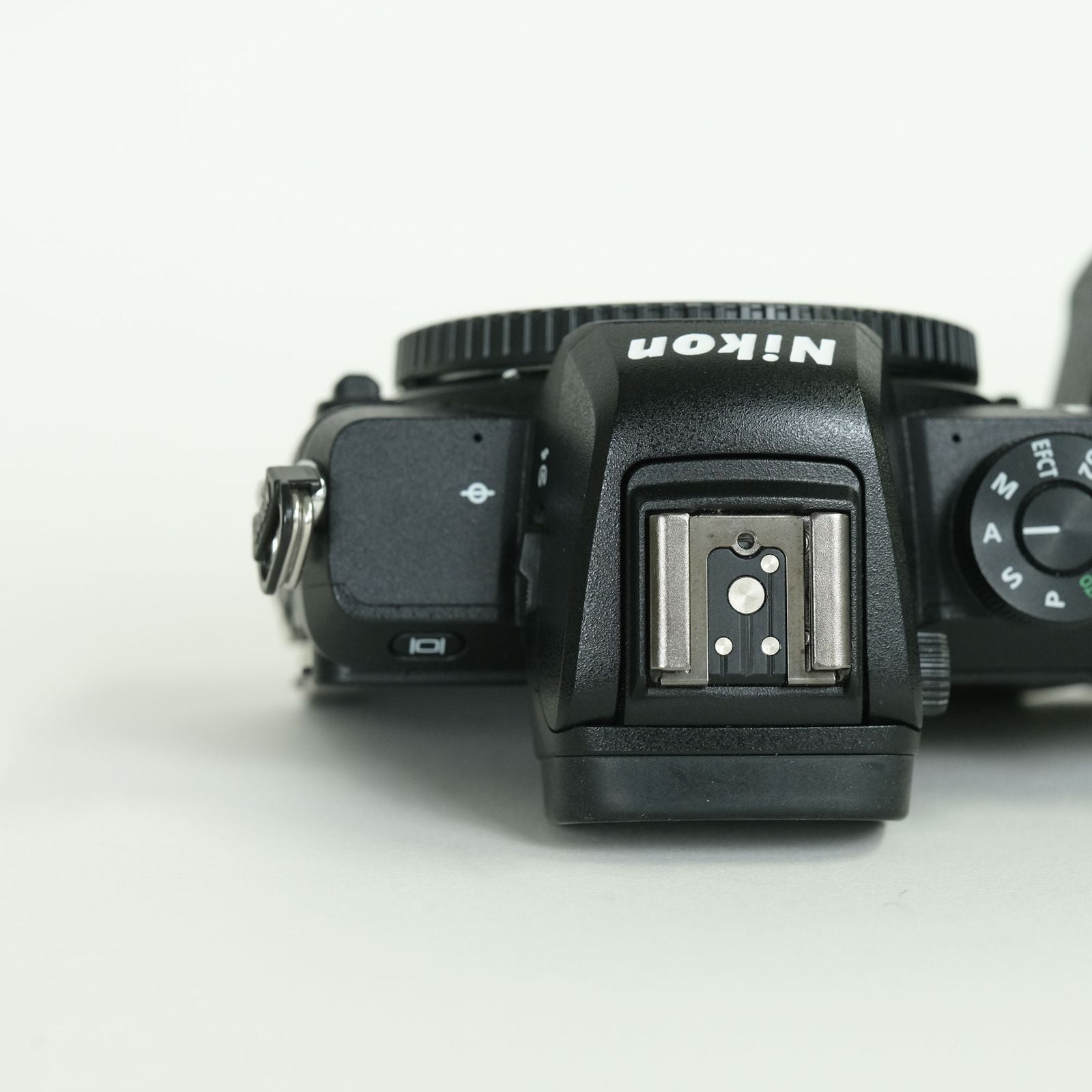 Nikon Mirrorless Interchangeable Lips 10,980 Z50 Z
