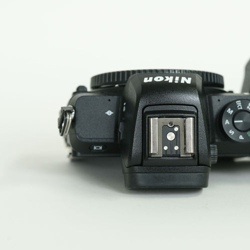 Nikon Mirrorless Interchangeable Lips 10,980 Z50 Z