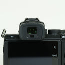 Nikon Mirrorless Interchangeable Lips 10,980 Z50 Z