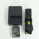 Nikon Mirrorless Interchangeable Lips 10,980 Z50 Z