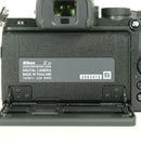 Nikon Mirrorless Interchangeable Lips 10,980 Z50 Z