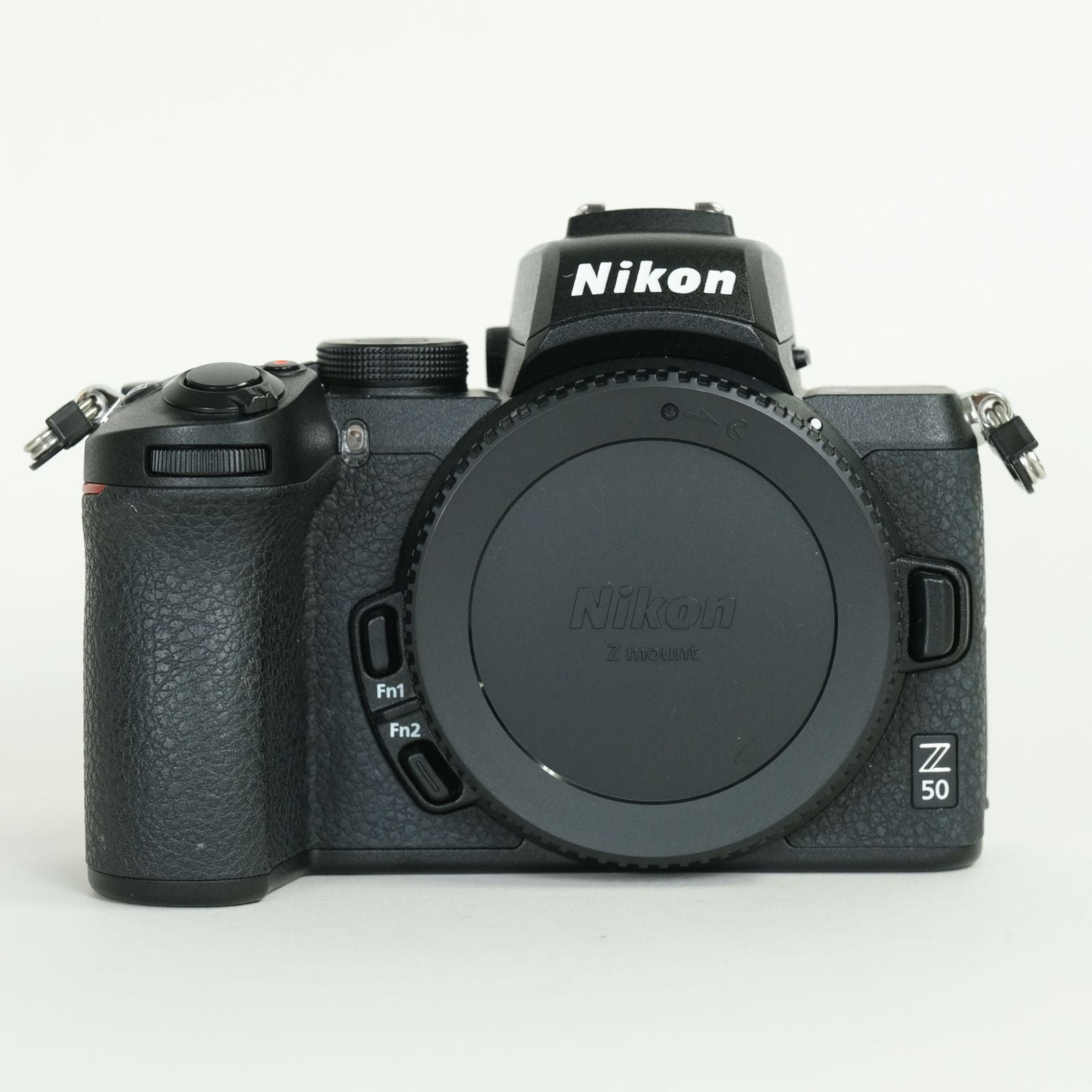 Nikon Mirrorless Interchangeable Lips 10,980 Z50 Z