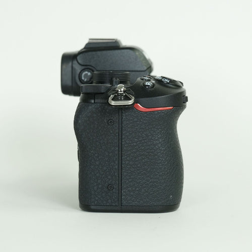 Nikon Mirrorless Interchangeable Lips 10,980 Z50 Z