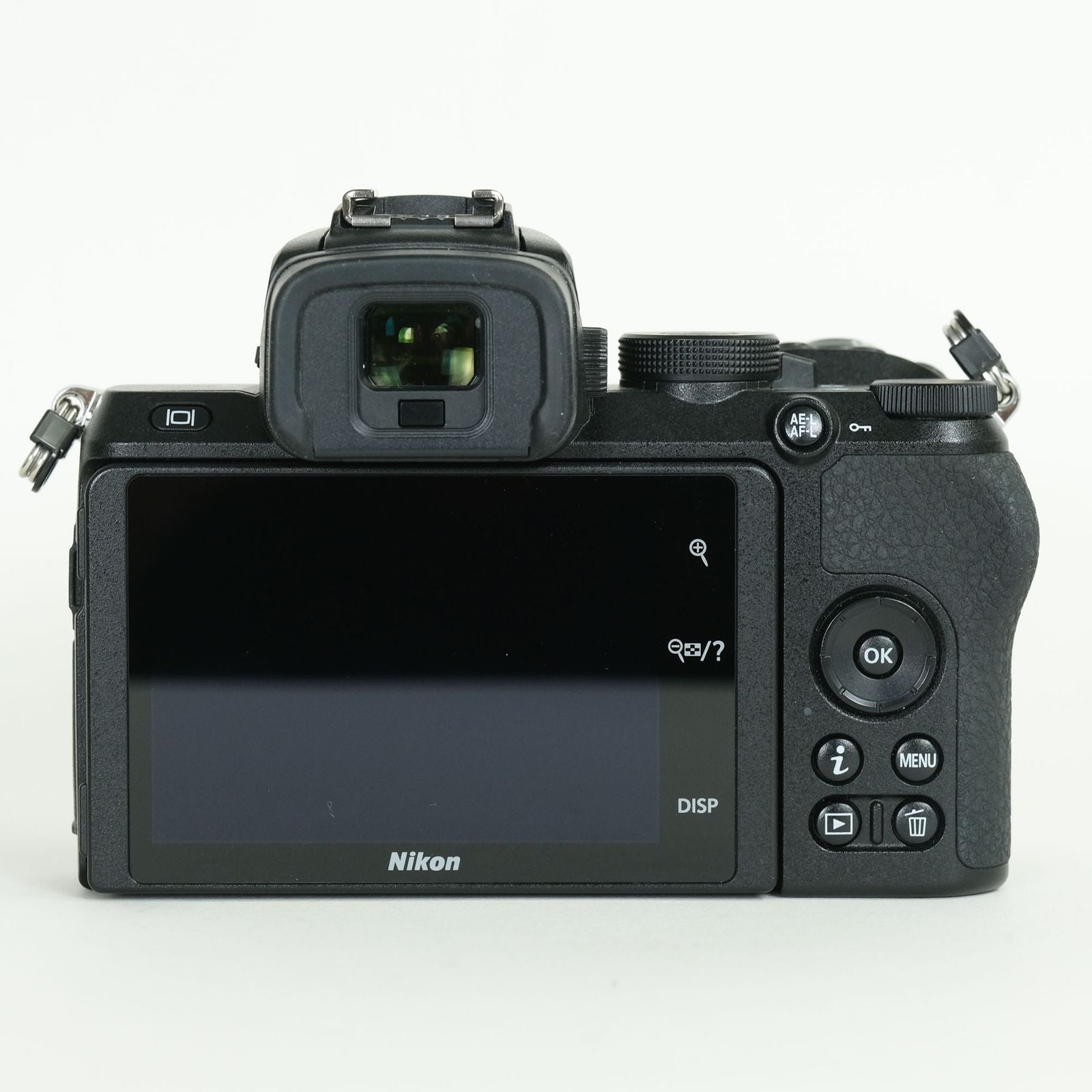 Nikon Mirrorless Interchangeable Lips 10,980 Z50 Z