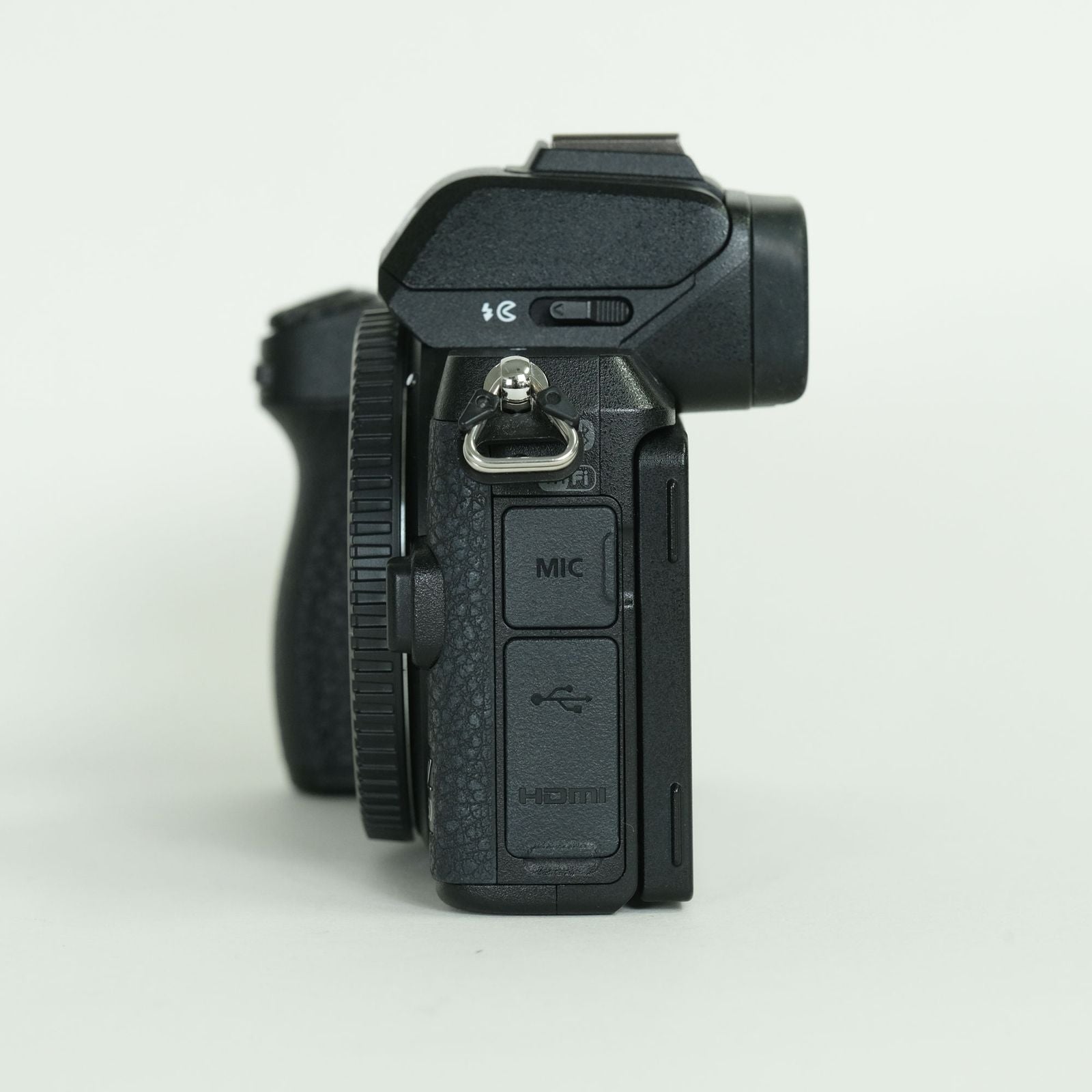 Nikon Mirrorless Interchangeable Lips 10,980 Z50 Z