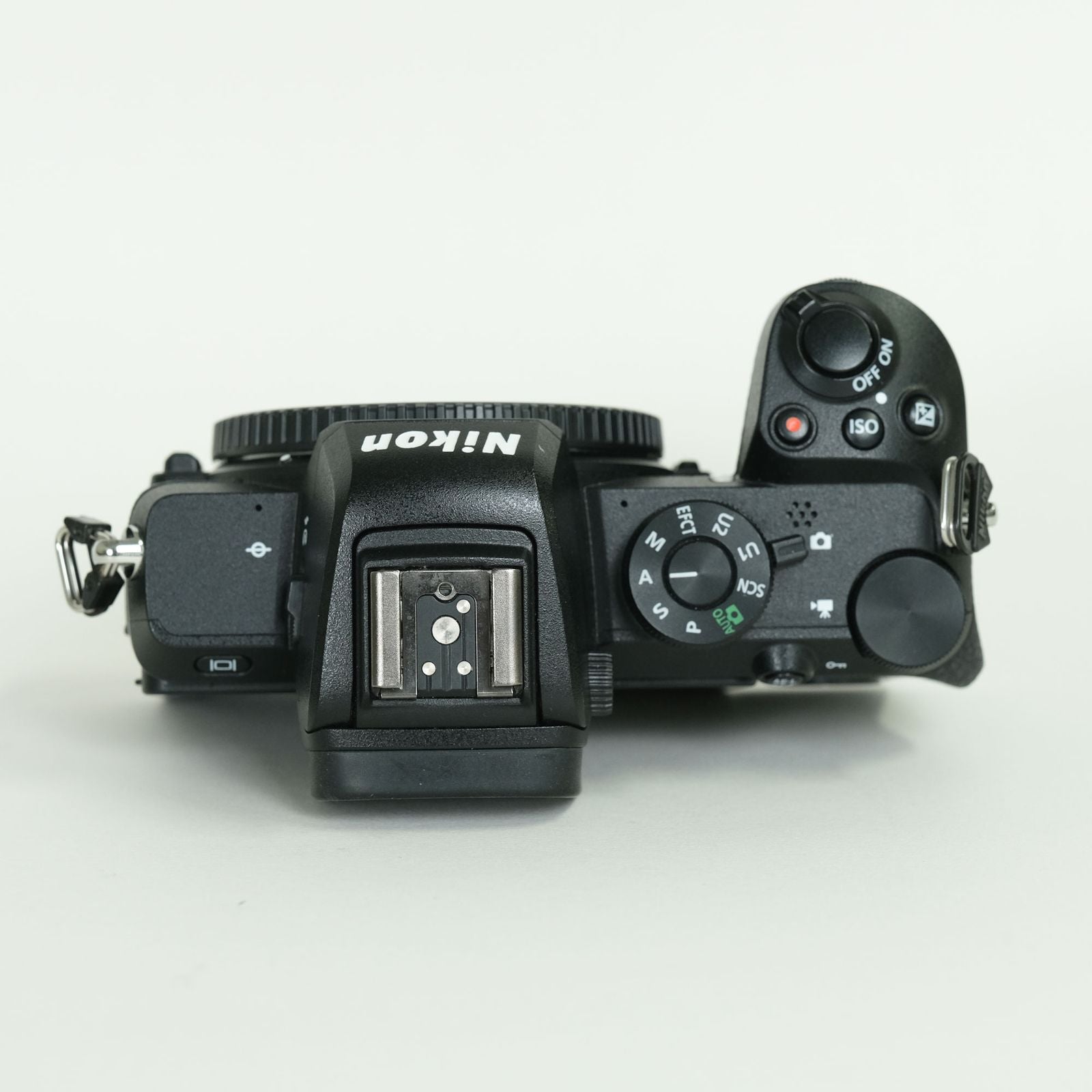 Nikon Mirrorless Interchangeable Lips 10,980 Z50 Z