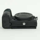 Nikon Mirrorless Interchangeable Lips 10,980 Z50 Z